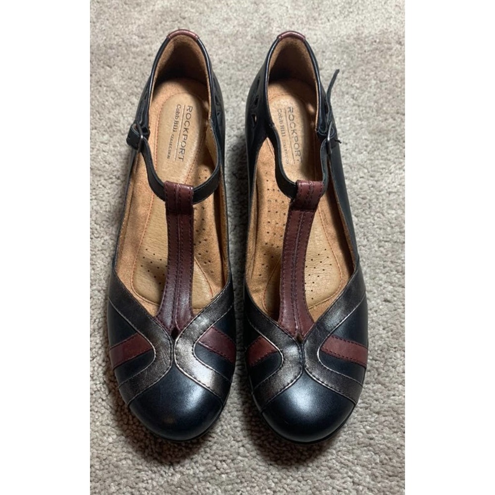 Rockport Cobb Hill Angelina Pump